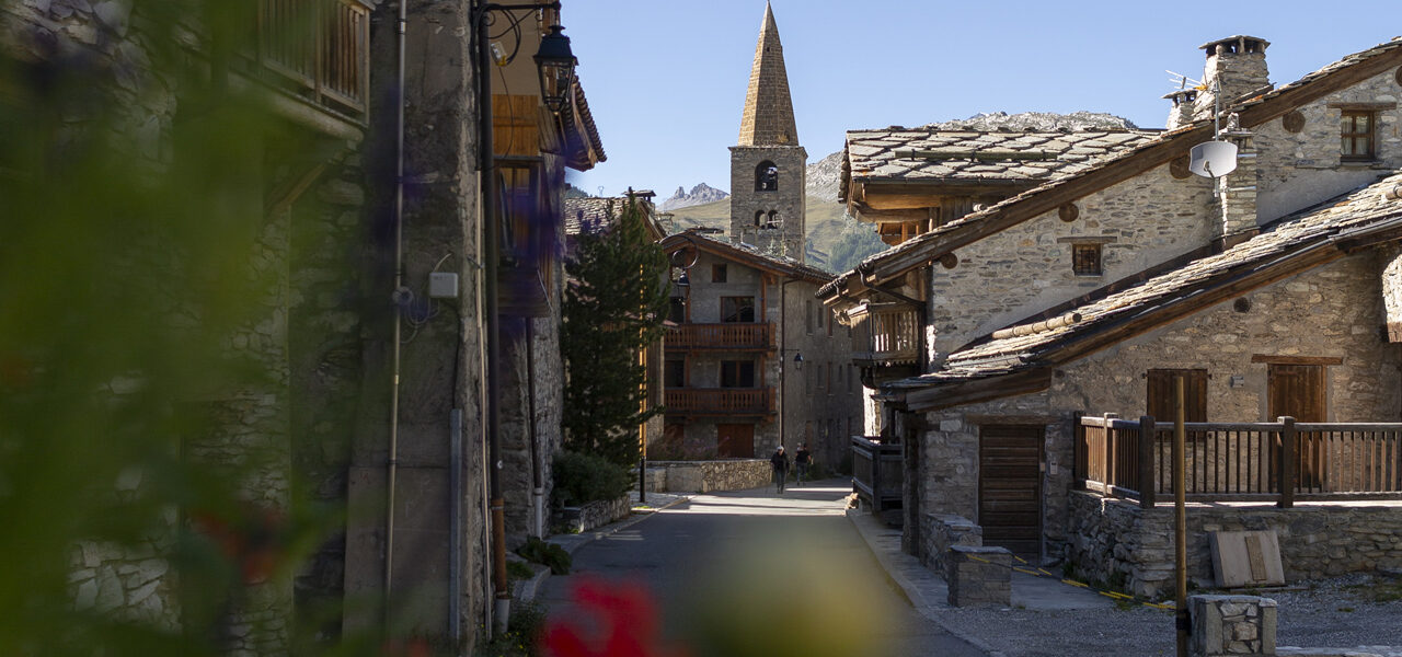 Val d'Isère